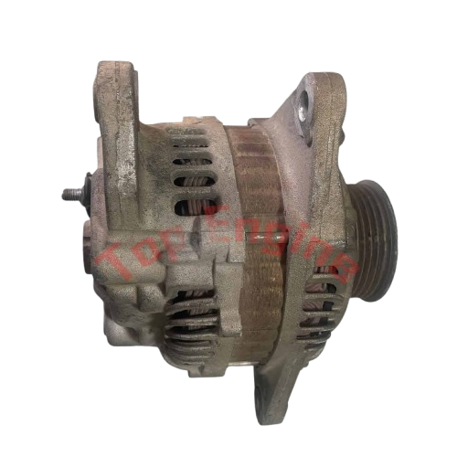 Mitsubishi L200 Triton Alternator 12V 90A 1800A007 A5TG0491ZT | 4D56 Diesel OEM